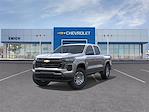 New 2026 Chevrolet Colorado LT Crew Cab for sale #T1146866 - photo 8