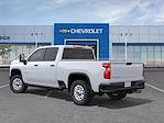 New 2026 Chevrolet Silverado 2500 Work Truck Crew Cab for sale #T1146917 - photo 4