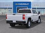 New 2026 Chevrolet Silverado 2500 Work Truck Crew Cab for sale #T1146917 - photo 2