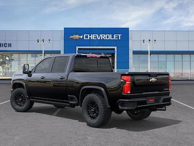 New 2026 Chevrolet Silverado 2500 ZR2 Crew Cab for sale #T1147236 - photo 2