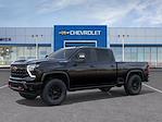 New 2026 Chevrolet Silverado 2500 ZR2 Crew Cab for sale #T1147236 - photo 1
