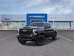 New 2026 Chevrolet Silverado 2500 ZR2 Crew Cab for sale #T1147236 - photo 8