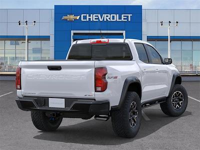 New 2026 Chevrolet Colorado ZR2 Crew Cab for sale #T1147515 - photo 2