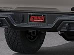 New 2026 Chevrolet Colorado ZR2 Crew Cab for sale #T1147592 - photo 14