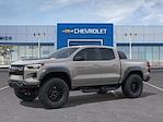New 2026 Chevrolet Colorado ZR2 Crew Cab for sale #T1147592 - photo 3