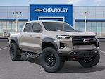 New 2026 Chevrolet Colorado ZR2 Crew Cab for sale #T1147592 - photo 7