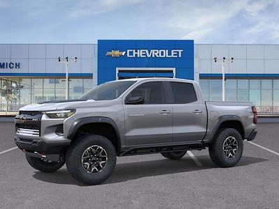 New 2026 Chevrolet Colorado ZR2 Crew Cab for sale #T1148322 - photo 1