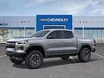 New 2026 Chevrolet Colorado ZR2 Crew Cab for sale #T1148322 - photo 1