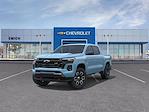 New 2026 Chevrolet Colorado Z71 Crew Cab for sale #T1148797 - photo 8