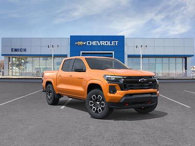 New 2026 Chevrolet Colorado Z71 Crew Cab for sale #T1149858 - photo 1