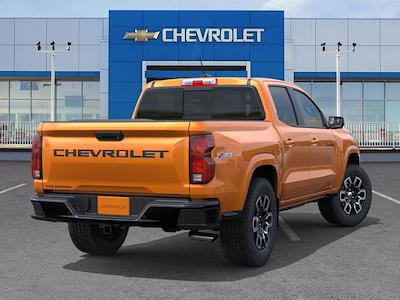 New 2026 Chevrolet Colorado Z71 Crew Cab for sale #T1149858 - photo 2