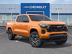 New 2026 Chevrolet Colorado Z71 Crew Cab for sale #T1149858 - photo 7