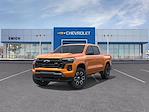 New 2026 Chevrolet Colorado Z71 Crew Cab for sale #T1149858 - photo 8