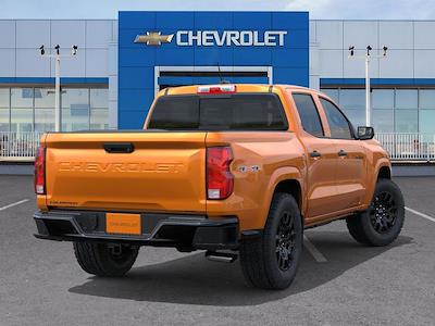New 2026 Chevrolet Colorado Work Truck Crew Cab for sale #T1151308 - photo 2