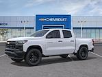 New 2026 Chevrolet Colorado Work Truck Crew Cab for sale #T1151660 - photo 3