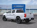 New 2026 Chevrolet Colorado Work Truck Crew Cab for sale #T1151660 - photo 4