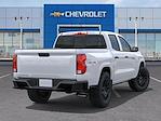 New 2026 Chevrolet Colorado Work Truck Crew Cab for sale #T1151660 - photo 2