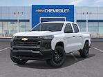 New 2026 Chevrolet Colorado Work Truck Crew Cab for sale #T1151660 - photo 6