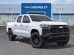 New 2026 Chevrolet Colorado Work Truck Crew Cab for sale #T1151660 - photo 7