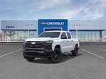 New 2026 Chevrolet Colorado Work Truck Crew Cab for sale #T1151660 - photo 8