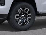 New 2026 Chevrolet Colorado Z71 Crew Cab for sale #T1154112 - photo 9