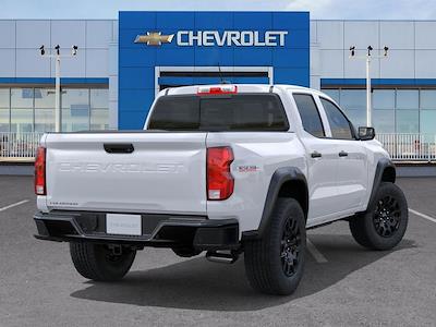 New 2026 Chevrolet Colorado Trail Boss Crew Cab for sale #T1156054 - photo 2
