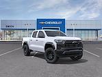 New 2026 Chevrolet Colorado Trail Boss Crew Cab for sale #T1156054 - photo 1