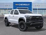 New 2026 Chevrolet Colorado Trail Boss Crew Cab for sale #T1156054 - photo 7