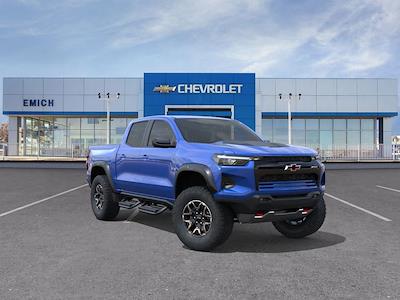 New 2026 Chevrolet Colorado ZR2 Crew Cab for sale #T1157974 - photo 1