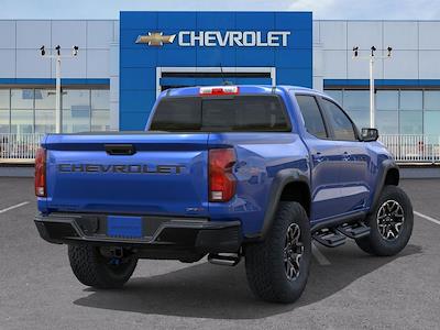 New 2026 Chevrolet Colorado ZR2 Crew Cab for sale #T1157974 - photo 2