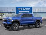 New 2026 Chevrolet Colorado ZR2 Crew Cab for sale #T1157974 - photo 4