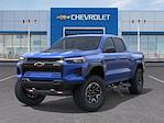 New 2026 Chevrolet Colorado ZR2 Crew Cab for sale #T1157974 - photo 7