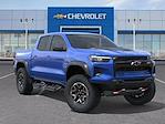 New 2026 Chevrolet Colorado ZR2 Crew Cab for sale #T1157974 - photo 8