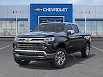 New 2026 Chevrolet Silverado 1500 LTZ Crew Cab for sale #T1161196 - photo 6