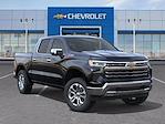 New 2026 Chevrolet Silverado 1500 LTZ Crew Cab for sale #T1161196 - photo 7