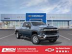 New 2026 Chevrolet Silverado 2500 LT Crew Cab for sale #T1163812 - photo 1
