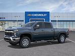 New 2026 Chevrolet Silverado 2500 LT Crew Cab for sale #T1163812 - photo 3