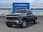 New 2026 Chevrolet Silverado 2500 LT Crew Cab for sale #T1163812 - photo 6