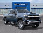 New 2026 Chevrolet Silverado 2500 LT Crew Cab for sale #T1163812 - photo 7
