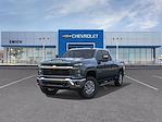 New 2026 Chevrolet Silverado 2500 LT Crew Cab for sale #T1163812 - photo 8
