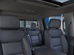 New 2026 Chevrolet Silverado 1500 LTZ Crew Cab for sale #T1165036 - photo 24