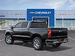 New 2026 Chevrolet Silverado 1500 LTZ Crew Cab for sale #T1165036 - photo 4