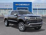 New 2026 Chevrolet Silverado 1500 LTZ Crew Cab for sale #T1165036 - photo 7