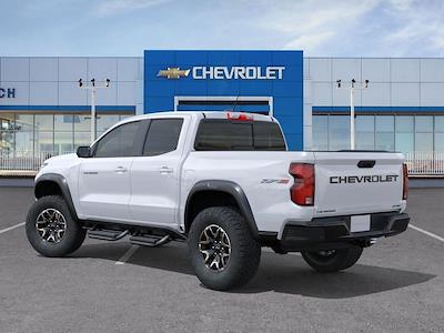 New 2026 Chevrolet Colorado ZR2 Crew Cab for sale #T1165688 - photo 2