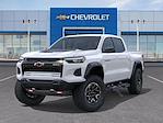 New 2026 Chevrolet Colorado ZR2 Crew Cab for sale #T1165688 - photo 6