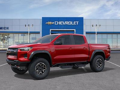 New 2026 Chevrolet Colorado ZR2 Crew Cab for sale #T1166122 - photo 1