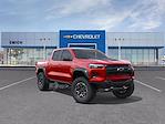New 2026 Chevrolet Colorado ZR2 Crew Cab for sale #T1166122 - photo 4