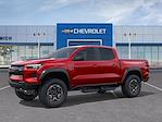 New 2026 Chevrolet Colorado ZR2 Crew Cab for sale #T1166122 - photo 1