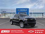 New 2026 Chevrolet Silverado 1500 RST Crew Cab for sale #T1167340 - photo 1