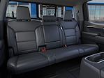 New 2026 Chevrolet Silverado 1500 RST Crew Cab for sale #T1167340 - photo 17